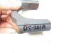 Picture of Kubota 3N300-62130 Front Power Steering Cylinder Bracket to Tractor