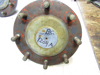 Picture of Kubota 35533-43712 Front Axle Shaft Hub to Tractor 35533-43710 35533-43713