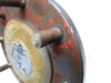 Picture of Kubota 35533-43712 Front Axle Shaft Hub to Tractor 35533-43710 35533-43713
