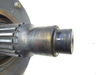 Picture of Kubota 35533-43712 Front Axle Shaft Hub to Tractor 35533-43710 35533-43713