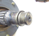 Picture of Kubota 35533-43712 Front Axle Shaft Hub to Tractor 35533-43710 35533-43713