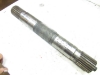 Picture of Kubota 35861-82833 Hydraulic 3 Point Arm Shaft Rockshaft to Tractor 35861-82830