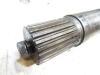 Picture of Kubota 35861-82833 Hydraulic 3 Point Arm Shaft Rockshaft to Tractor 35861-82830