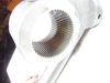 Picture of 3 Point Piston Rod and Arm 3A151-82862 3A151-82840 Kubota