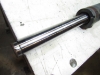 Picture of Kubota 3F740-63882 Front Steering Hydraulic Cylinder to Tractor YW392-00102 YW392-00103