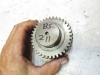 Picture of Kubota 3P903-82240 PTO Clutch Valve Idle Pump Gear 36T to Tractor 3N300-82240