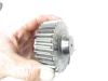 Picture of Kubota 3P903-82240 PTO Clutch Valve Idle Pump Gear 36T to Tractor 3N300-82240
