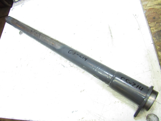 Picture of Kubota 3N300-41350 Front 4WD Propeller Shaft Cover