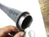 Picture of Kubota 3N300-41350 Front 4WD Propeller Shaft Cover