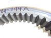 Picture of Kubota 35862-48310 Internal Planetary Ring Gear 56T to Tractor 36500-48310 3586248310