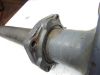 Picture of Kubota 33960-48210 Rear Axle Shaft Hub Flanged