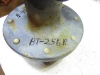 Picture of Kubota 33960-48210 Rear Axle Shaft Hub Flanged