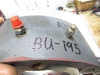 Picture of Kubota 3F740-65510 RH Right Brake Case Housing