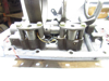 Picture of Kubota 3N300-21243 3N300-29283 3N300-29160 3N300-29140 Shift Forks Cover M108S Swing Shift Plus