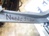 Picture of Kubota 3N300-21243 3N300-29283 3N300-29160 3N300-29140 Shift Forks Cover M108S Swing Shift Plus