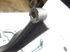 Picture of Kubota 3N300-21243 3N300-29283 3N300-29160 3N300-29140 Shift Forks Cover M108S Swing Shift Plus