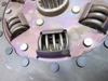 Picture of Kubota 3F750-25120 Damper Disk to Tractor