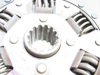 Picture of Kubota 3F750-25120 Damper Disk to Tractor