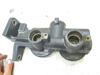 Picture of Kubota 3N300-82650 Hydraulic Oil Filter Head Housing to Tractor