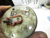 Picture of Kubota 3N300-75300 Fuel Gauge Sensor to Tractor