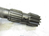 Picture of Kubota 3F780-48500 RH Right Axle Drive Brake Shaft Short