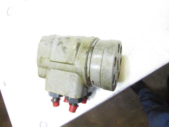 Picture of Kubota 3N300-63071 Hydraulic Steering Valve Controller Orbital