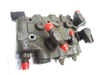 Picture of Kubota YW177-00100 Regulator Valve YW177-00104