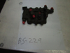 Picture of Kubota YW177-00100 Regulator Valve YW177-00104