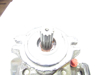 Picture of Kubota 3N300-82200 Hydraulic Pump to Tractor 3N300-82203 3N300-82204
