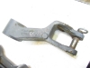 Picture of 3 Point Upper Lift Arm Lever 3A151-82910 Kubota 3A151-82911