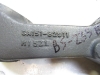 Picture of 3 Point Upper Lift Arm Lever 3A151-82910 Kubota 3A151-82911