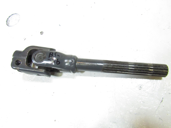 Picture of Kubota 3N300-63420 Steering Universal Joint Shaft