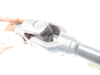 Picture of Kubota 3N300-63420 Steering Universal Joint Shaft