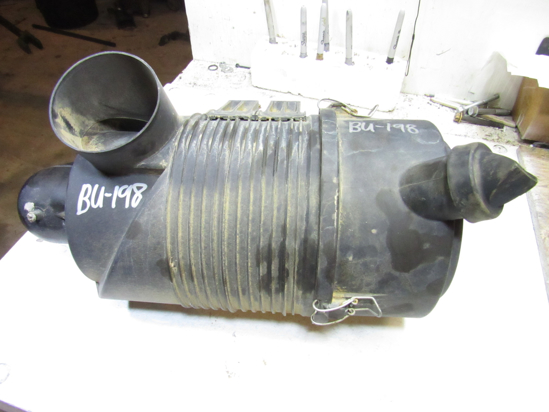 Picture of Kubota 3N300-19100 Air Cleaner Assembly to Tractor