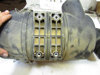 Picture of Kubota 3N300-19100 Air Cleaner Assembly to Tractor