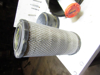 Picture of Kubota 3N300-19100 Air Cleaner Assembly to Tractor