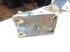 Picture of Kubota 3N340-91090 Stabilizer Bracket LH to Tractor