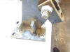 Picture of Kubota 3N340-91090 Stabilizer Bracket LH to Tractor