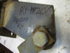 Picture of Kubota 3N340-91080 Stabilizer Bracket RH to Tractor