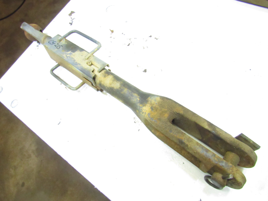 Picture of Kubota 3N300-91230 Lift Rod Assy RH to Tractor