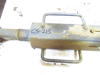 Picture of Kubota 3N300-91230 Lift Rod Assy RH to Tractor