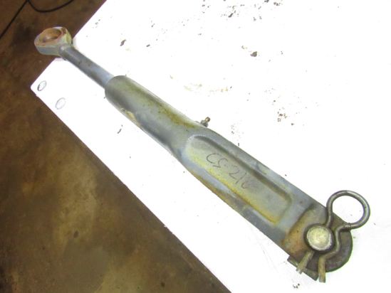 Picture of Kubota 3N300-91450 Lift Rod Assy LH to Tractor