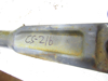 Picture of Kubota 3N300-91450 Lift Rod Assy LH to Tractor