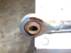 Picture of Kubota 3N300-91450 Lift Rod Assy LH to Tractor