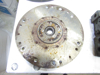 Picture of 92-1753 108-1544-03 98-7559 Spring coupling plate Pump Plate Bell Housing Toro 4700D 4500D 4000D  Mower