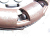 Picture of 92-1753 108-1544-03 98-7559 Spring coupling plate Pump Plate Bell Housing Toro 4700D 4500D 4000D  Mower