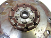 Picture of 92-1753 108-1544-03 98-7559 Spring coupling plate Pump Plate Bell Housing Toro 4700D 4500D 4000D  Mower