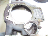 Picture of 92-1753 108-1544-03 98-7559 Spring coupling plate Pump Plate Bell Housing Toro 4700D 4500D 4000D  Mower