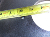 Picture of 92-1753 108-1544-03 98-7559 Spring coupling plate Pump Plate Bell Housing Toro 4700D 4500D 4000D  Mower