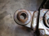 Picture of Kubota 3N300-92110 3M740-92130 Lower Lift Link LH to Tractor